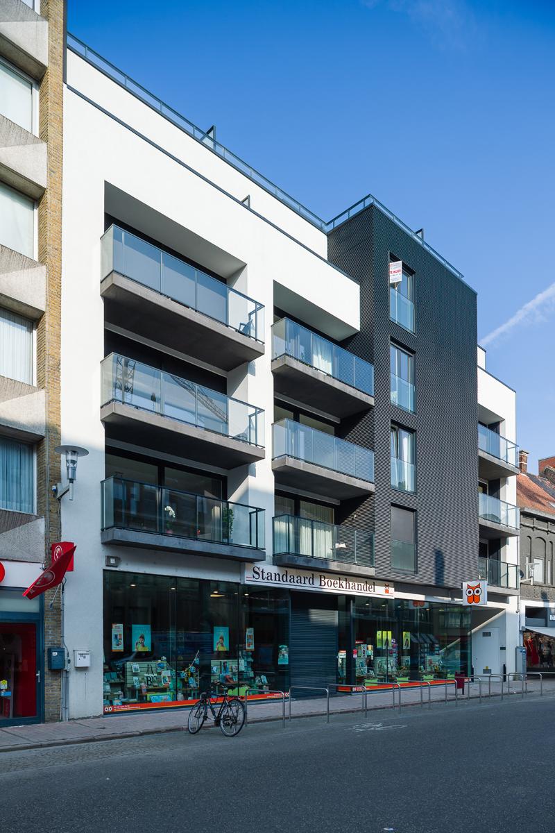 Residentie Toldam Residentie Toldam